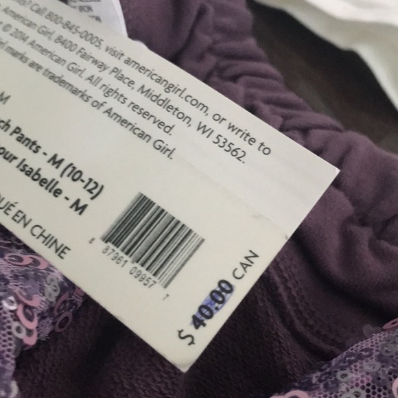 American girl doll outfit with your own matching outfit! Hey it while you can!! - Picture 6 of 6